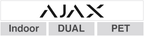 Ajax MotionProtect Plus-W - afbeelding 2