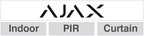 Ajax MotionProtect Curtain-B - afbeelding 2