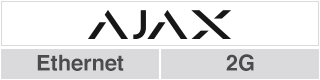 Ajax Hub-W - afbeelding 2
