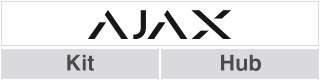 Ajax StarterKit-W - afbeelding 2