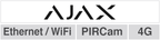Ajax Hub 2 Plus-B - afbeelding 2