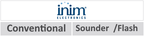 Inim IS2021RE - afbeelding 2