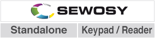 Sewosy KR1000 - afbeelding 2