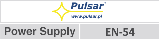 Pulsar EN54C-10A40LCD - afbeelding 2