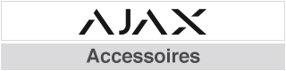 Ajax Bracket MotionProtect-B - afbeelding 2