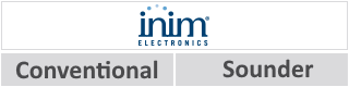 Inim IS2011RE - afbeelding 2