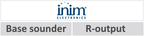 Inim ISB1021 - afbeelding 2