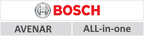 Bosch FNX-425U-WFWH - afbeelding 2