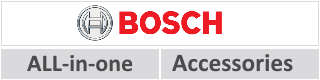 Bosch FNX-425U-BAT (10x) - afbeelding 2
