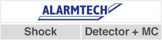 Alarmtech CD 550-R - afbeelding 2