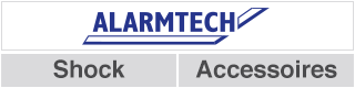 Alarmtech MP 550 - afbeelding 2
