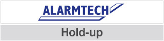 Alarmtech HB 105-M - afbeelding 2