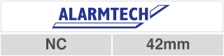 Alarmtech MC 240-S78 - afbeelding 2