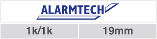 Alarmtech MC 250-P1K0S1K0 - afbeelding 2