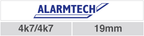 Alarmtech MC 250-P4K7S4K7 - afbeelding 2