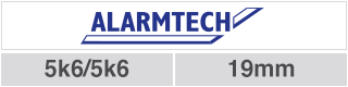 Alarmtech MC 250-P5K6S5K6 - afbeelding 2