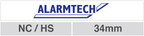 Alarmtech MC 270-S45 - afbeelding 2