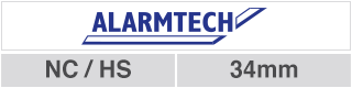 Alarmtech MC 270-S45 - afbeelding 2