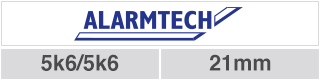 Alarmtech MC 340-P5K6S5K6 - afbeelding 2