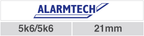 Alarmtech MC 340-P5K6S5K6 - afbeelding 2