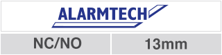 Alarmtech MC 346 - afbeelding 2
