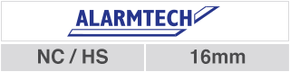 Alarmtech MC 370 - afbeelding 2