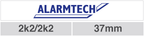 Alarmtech MC 440-2x2K2 - afbeelding 2