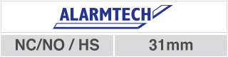 Alarmtech MC 472 - afbeelding 2