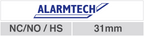 Alarmtech MC 472 - afbeelding 2