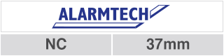 Alarmtech MC 740-PE - afbeelding 2
