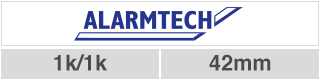 Alarmtech MC 240-P1K0S1K0-S45 - afbeelding 2