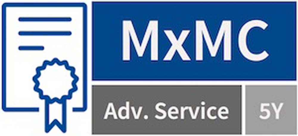Mobotix Mx-SW-MC-AS-5 (L) - afbeelding 3