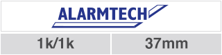 Alarmtech MC 740-PE-P1K0S1K0 - afbeelding 2