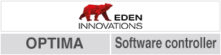 Eden Optimabox+ - afbeelding 2