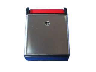 Knight Plastic Hold up button G018T