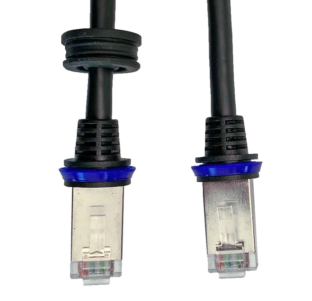 Mobotix MX-OPT-CBL-LAN-10-SP - afbeelding 3