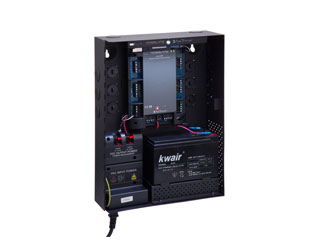 Rosslare AC-215IP-BE