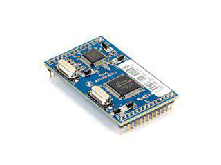 Rosslare TCP/IP module