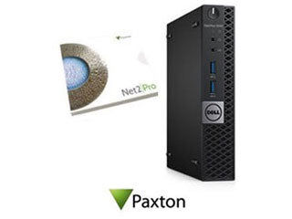 Dell Micro 7020 i5 + Net2 Pro