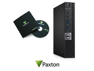 Dell Pro Micro Ultra 5 + Net2 Lite
