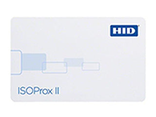 HID 1386LGGMN 26 bit