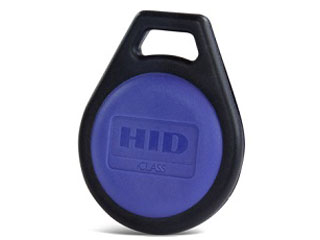 HID iCLASS 2050 26 bit