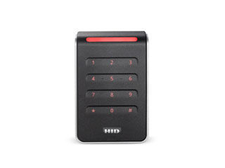HID SIGNO 40KNKS-00-000000