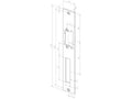 Assa Abloy Eff-Eff -------52035-01