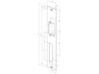 Assa Abloy Eff-Eff -------52035-01