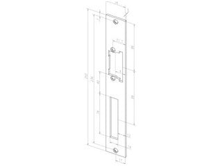 Assa Abloy Eff-Eff -------52035-01
