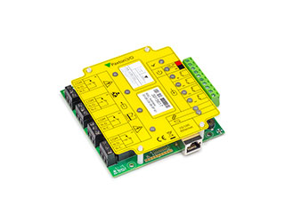 Paxton 489-710-NL