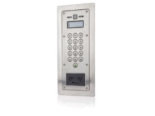 Paxton 337-500-NL