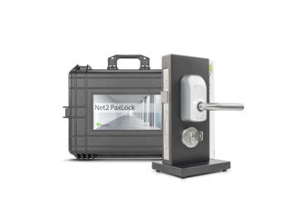 Paxton 900-690-NL (D)