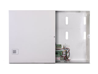 Pulsar 076-100-EU Smart Box